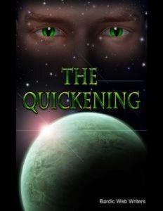 Baixar Quickening, the pdf, epub, eBook