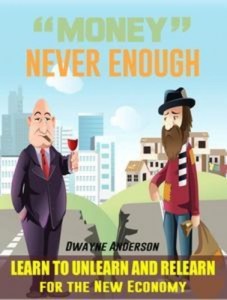 Baixar Money never enough pdf, epub, eBook