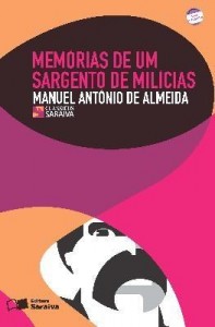 Baixar MEMÓRIAS DE UM SARGENTO DE MILÍCIAS – 1ª edição pdf, epub, eBook