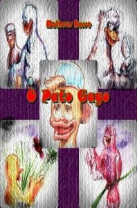 Baixar O Pato Gago pdf, epub, eBook