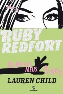 Baixar Ruby Redfort: Olhe nos meus olhos pdf, epub, eBook