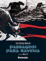 Baixar PASSAGEM PARA RAVENA – 4ª edição pdf, epub, eBook