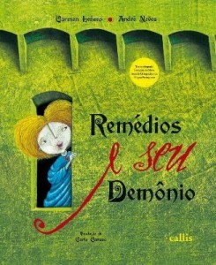 Baixar Remédios e seu Demônio pdf, epub, eBook