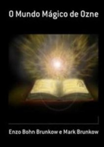 Baixar O Mundo Mágico de Ozne pdf, epub, eBook