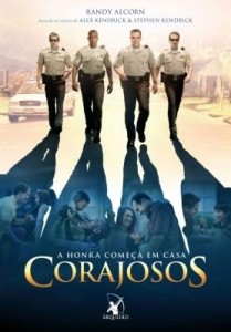 Baixar Corajosos pdf, epub, eBook