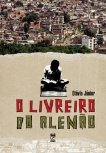 Baixar O Livreiro do Alemão pdf, epub, eBook