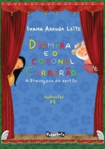 Baixar Diomira e o Coronel Carrerão pdf, epub, eBook