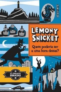 Baixar Quem Poderia Ser a Uma Hora Dessas? pdf, epub, eBook