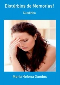 Baixar Distúrbios De Memorias! pdf, epub, eBook
