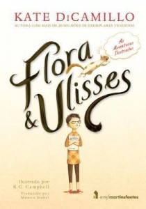 Baixar Flora & Ulisses – As Aventuras Ilustradas pdf, epub, eBook