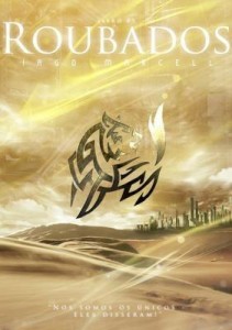 Baixar Roubados pdf, epub, eBook
