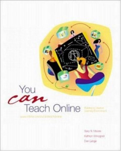 Baixar You can teach online pdf, epub, eBook