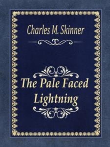 Baixar Pale faced lightning, the pdf, epub, eBook