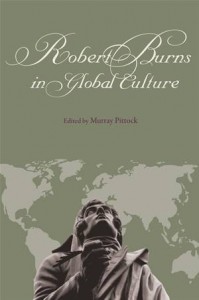 Baixar Robert burns in global culture pdf, epub, eBook