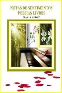 Baixar NOTAS DE SENTIMENTOS: POESIAS LIVRES pdf, epub, eBook