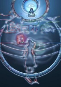 Baixar E.R.I.S. pdf, epub, eBook