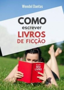 Baixar Como Escrever Livros de Ficção pdf, epub, eBook