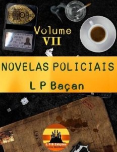 Baixar Novelas Policiais VII pdf, epub, eBook