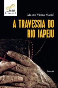 Baixar A TRAVESSIA DO RIO JAPEJU pdf, epub, eBook