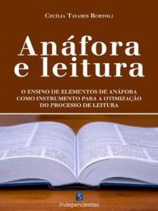 Baixar Anáfora e Leitura pdf, epub, eBook