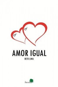 Baixar AMOR IGUAL pdf, epub, eBook