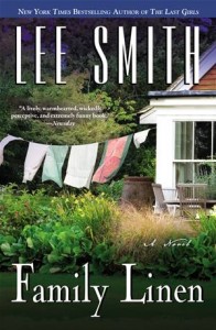 Baixar Family linen pdf, epub, eBook