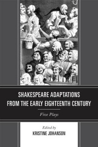 Baixar Shakespeare adaptations from the early pdf, epub, eBook