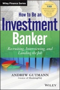 Baixar How to Be an Investment Banker pdf, epub, eBook
