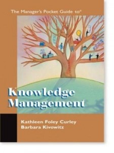 Baixar The Manager's Pocket Guide to Knowledge Management pdf, epub, eBook