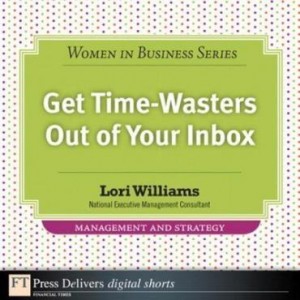 Baixar Get Time-Wasters Out of Your Inbox pdf, epub, eBook