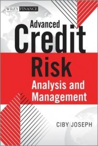 Baixar Advanced Credit Risk Analysis and Management pdf, epub, eBook