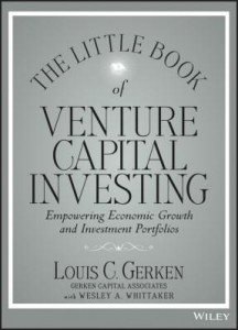 Baixar The Little Book of Venture Capital Investing pdf, epub, eBook