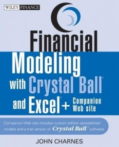 Baixar Financial Modeling with Crystal Ball and Excel pdf, epub, eBook