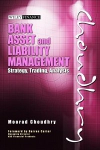 Baixar Bank Asset and Liability Management pdf, epub, eBook