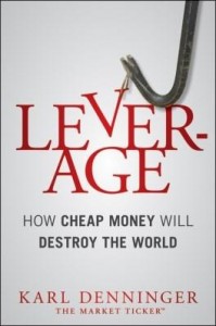 Baixar Leverage pdf, epub, eBook
