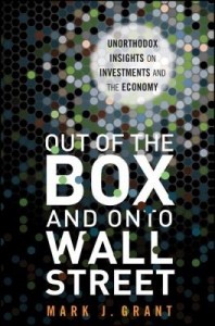 Baixar Out of the Box and onto Wall Street pdf, epub, eBook