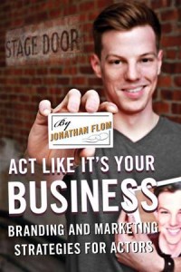 Baixar Act like it’s your business pdf, epub, eBook