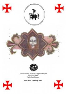 Baixar Temple # 2, the pdf, epub, eBook