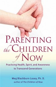 Baixar Parenting the children of now pdf, epub, eBook