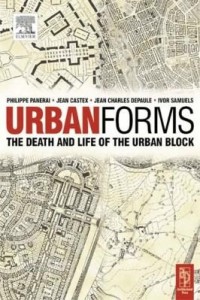 Baixar Urban Forms pdf, epub, eBook