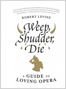 Baixar Weep, Shudder, Die pdf, epub, eBook