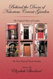 Baixar Behind the Doors of Notorious Covent Garden: The True Story of Covent Garden pdf, epub, eBook