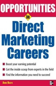 Baixar Opportunties in Direct Marketing pdf, epub, eBook