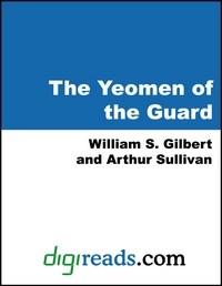 Baixar The Yeomen of the Guard pdf, epub, eBook