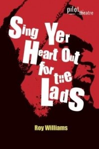 Baixar Sing Yer Heart Out for the Lads Epub pdf, epub, eBook