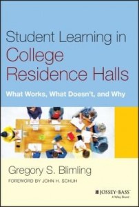 Baixar Student Learning in College Residence Halls pdf, epub, eBook
