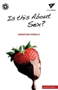 Baixar Is This about Sex? pdf, epub, eBook