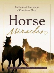 Baixar Horse Miracles: Inspirational True Stories of Remarkable Horses pdf, epub, eBook