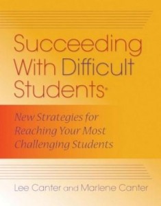 Baixar Succeeding With Difficult Students: New Strategies for Reaching Your Most Challenging Students pdf, epub, eBook