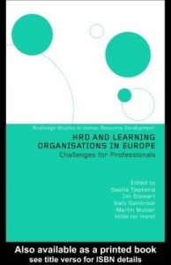 Baixar Hrd and Learning Organisations in Europe pdf, epub, eBook